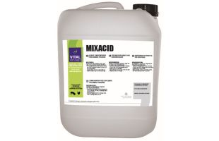 mixacid