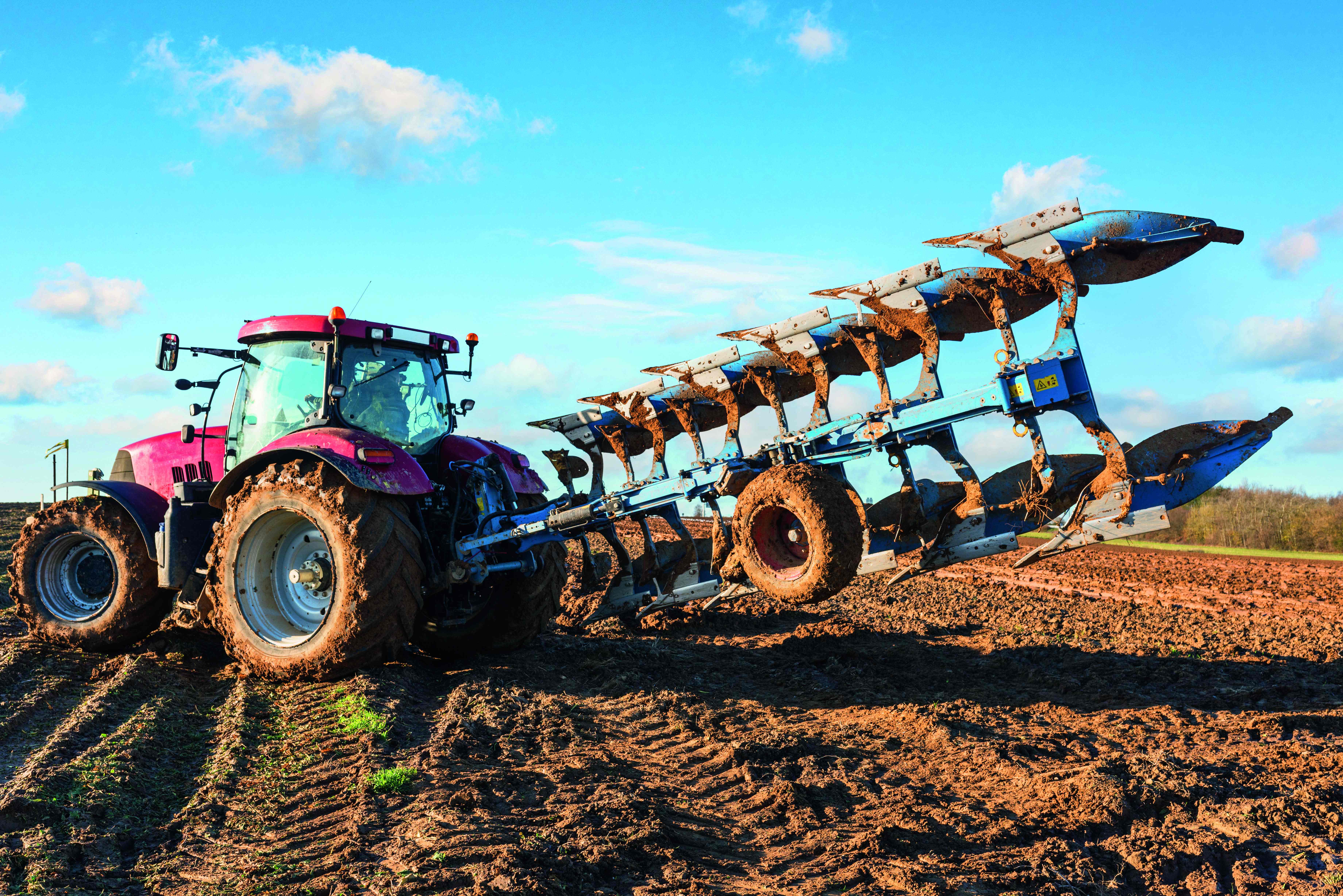 Standaard of carbide slijtstukken: welke moet u kiezen voor uw landbouwmachines?